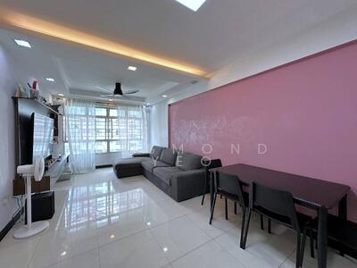 For Sale - 468B Fernvale Link