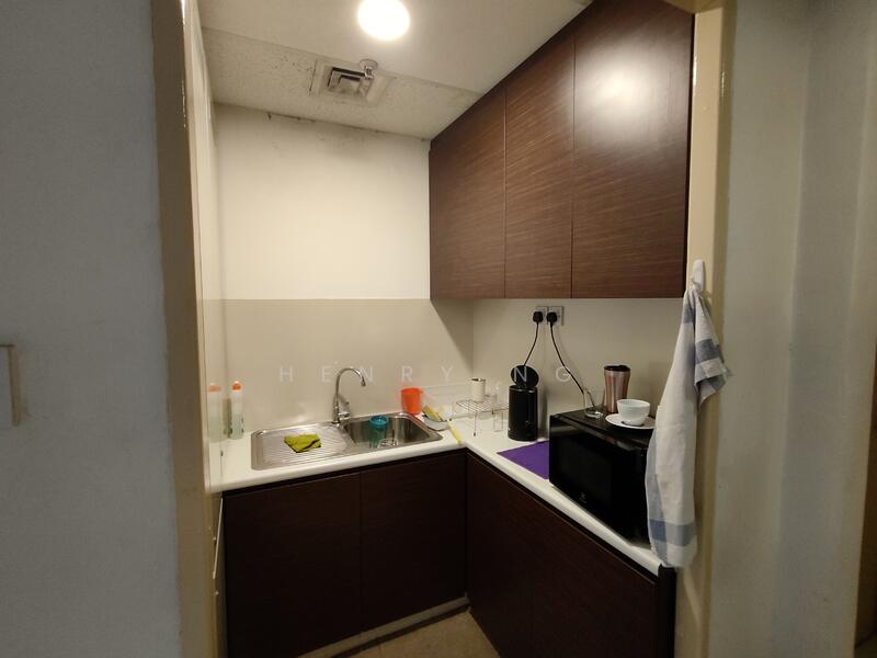 Royal Building (formerly One Philip St), 1 Phillip Street, 2,971 sqft, Office For Rent, by Henry Ng, 60203932 - CommercialGuru.com.sg