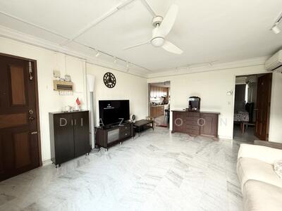 For Sale - 507 Bedok North Avenue 3