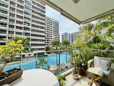 For Sale - Waterfront Gold