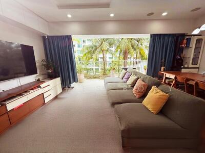 For Sale - Optima @ Tanah Merah