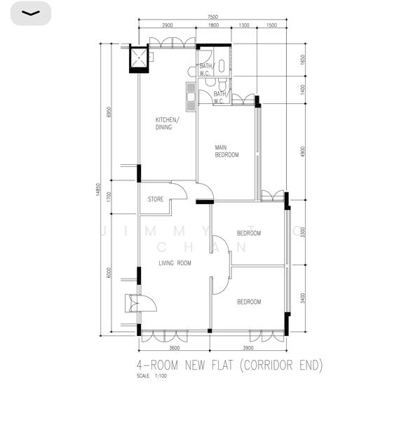 For Sale 351 Clementi Avenue 2
