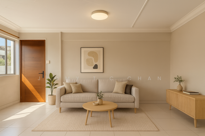 For Sale - 351 Clementi Avenue 2