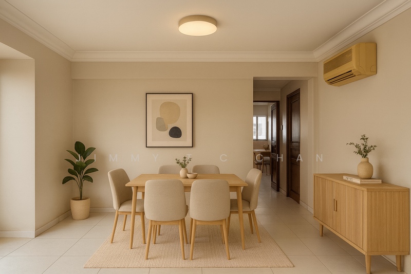 For Sale - 351 Clementi Avenue 2