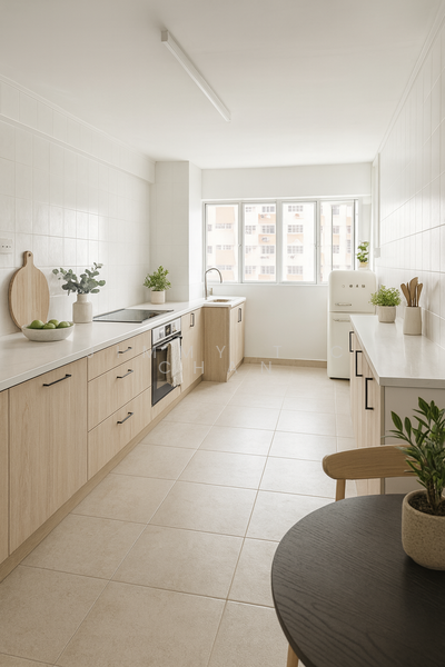 For Sale - 351 Clementi Avenue 2