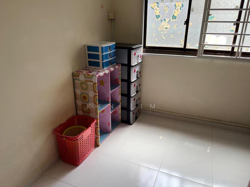 For Rent - 673A Jurong West Street 65