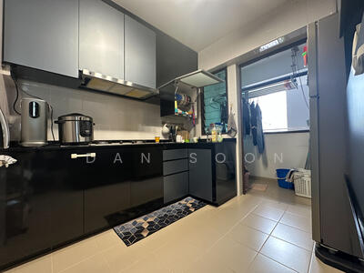 For Sale - 435C Fernvale Road