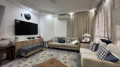 For Sale - Bullion Park