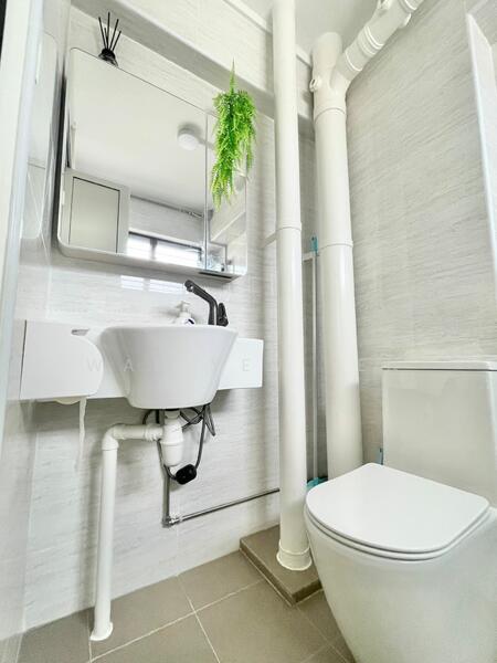 For Sale - 236 Bishan Street 22