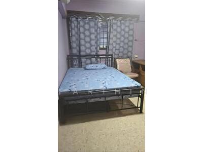 For Rent - 267 Tampines Street 21