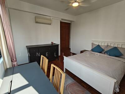 For Rent - Central Green