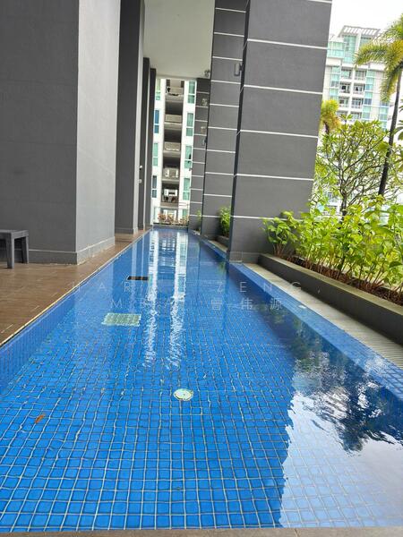 Kids pool 儿童泳池