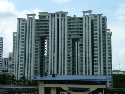 For Rent - Maysprings