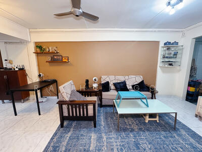 For Rent - 180 Ang Mo Kio Avenue 5