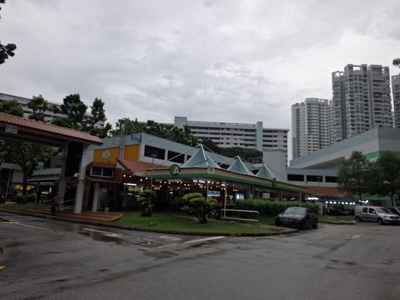 530 ANG MO KIO AVENUE 10