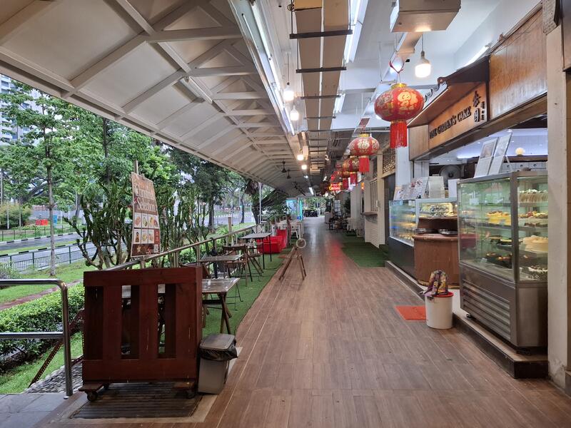 530 Ang Mo Kio Avenue 10, Ang Mo Kio Avenue 10, 350 sqft, Shop / Shophouse For Rent, by A O, 60203991 - CommercialGuru.com.sg