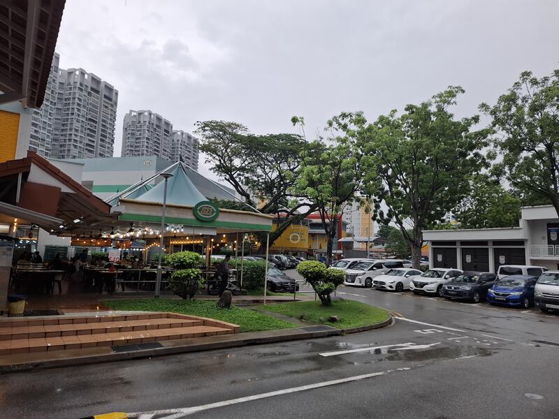 530 Ang Mo Kio Avenue 10, Ang Mo Kio Avenue 10, 350 sqft, Shop / Shophouse For Rent, by A O, 60203991 - CommercialGuru.com.sg