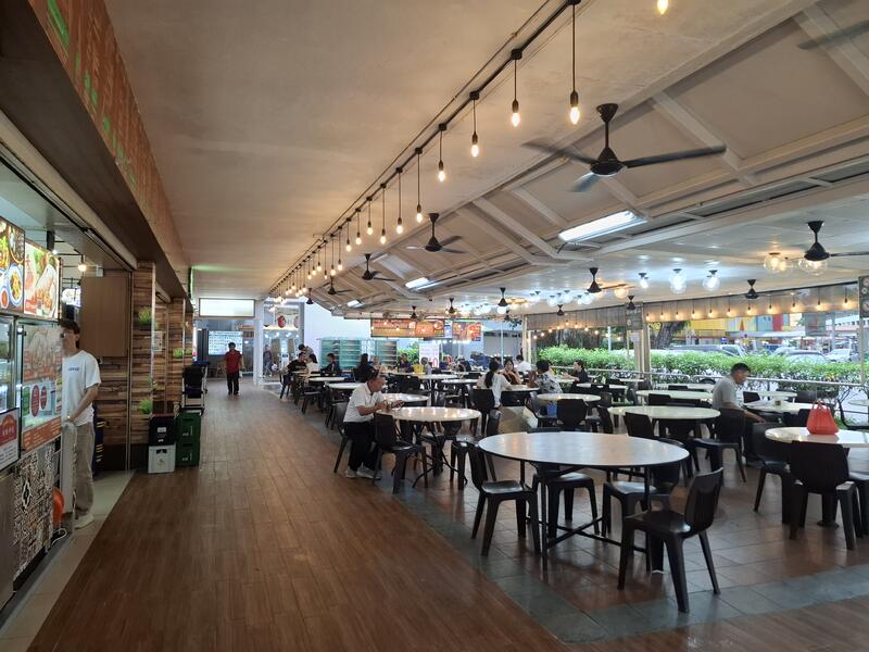 530 Ang Mo Kio Avenue 10, Ang Mo Kio Avenue 10, 350 sqft, Shop / Shophouse For Rent, by A O, 60203991 - CommercialGuru.com.sg