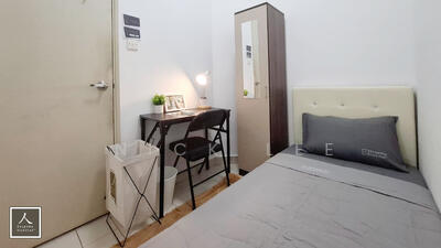 For Rent - Sunshine Plaza