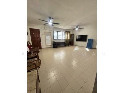 For Rent - 409 Bukit Batok West Avenue 4