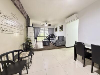 For Sale - 336B Anchorvale Crescent