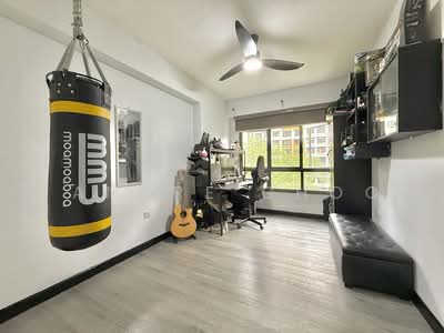 For Sale - 336B Anchorvale Crescent