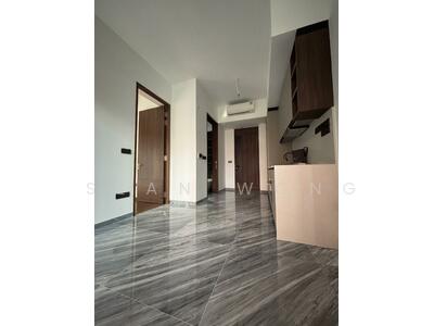 For Rent - Grange 1866