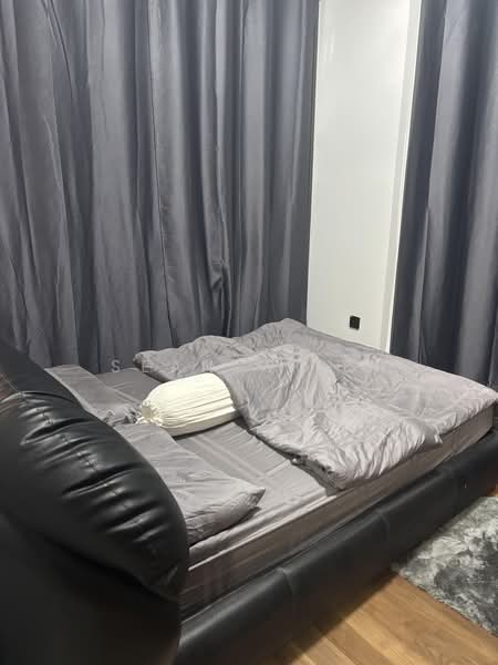 Grange 1866, 74 Grange Rd, 1 Bedroom, 527 sqft, Condominium For Rent, by Sean Wong, 60204005 - Bedroom - PropertyGuru.com.sg