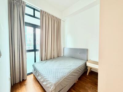 For Rent - J Gateway