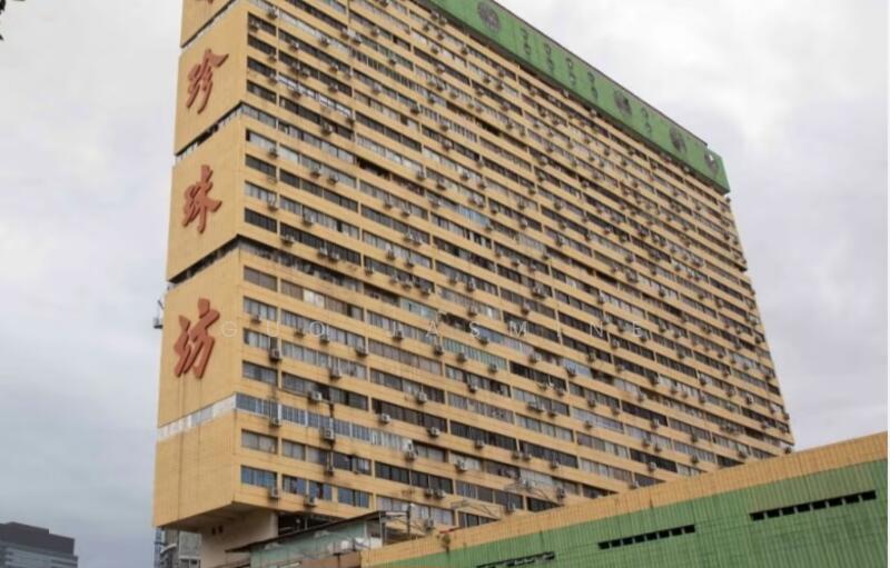 People's Park Complex, 1 Park Road, 750 sqft, Other Retail For Rent, by Guo Jasmine, 60204010 - Exterior - CommercialGuru.com.sg