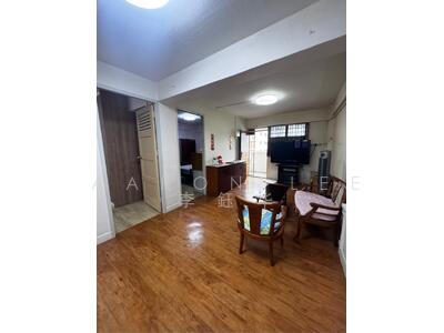 For Rent - 2 Saint George's Road