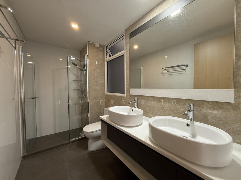 For Sale - Twin Fountains