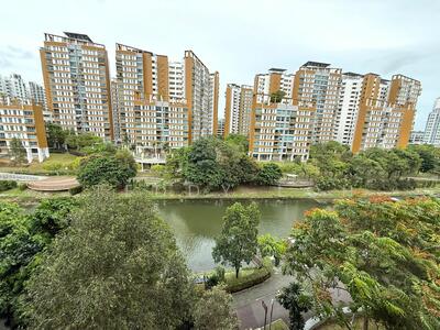 For Sale - 667A Punggol Drive