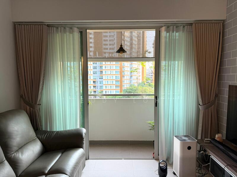 For Sale - 667A Punggol Drive