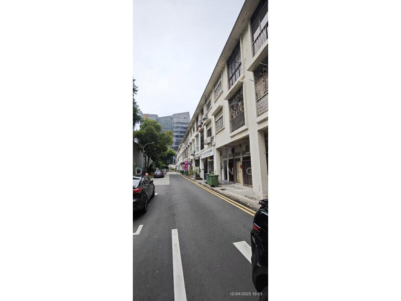 Flanders Square, Flanders Square, Farrer Park / Serangoon Rd, 1,450 sqft, Shop / Shophouse For Rent, by Dann Ng, 60204017 - CommercialGuru.com.sg