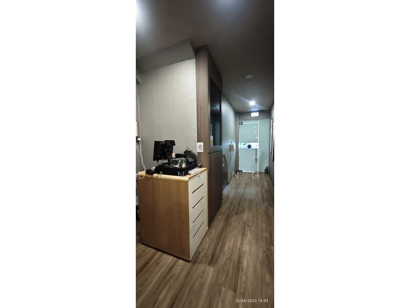 Flanders Square, Flanders Square, Farrer Park / Serangoon Rd, 1,450 sqft, Shop / Shophouse For Rent, by Dann Ng, 60204017 - CommercialGuru.com.sg