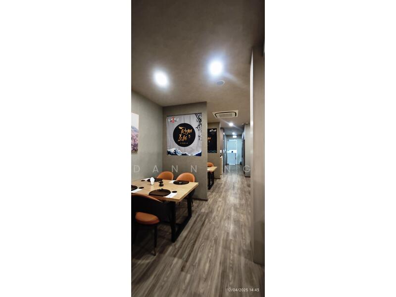 Flanders Square, Flanders Square, Farrer Park / Serangoon Rd, 1,450 sqft, Shop / Shophouse For Rent, by Dann Ng, 60204017 - CommercialGuru.com.sg