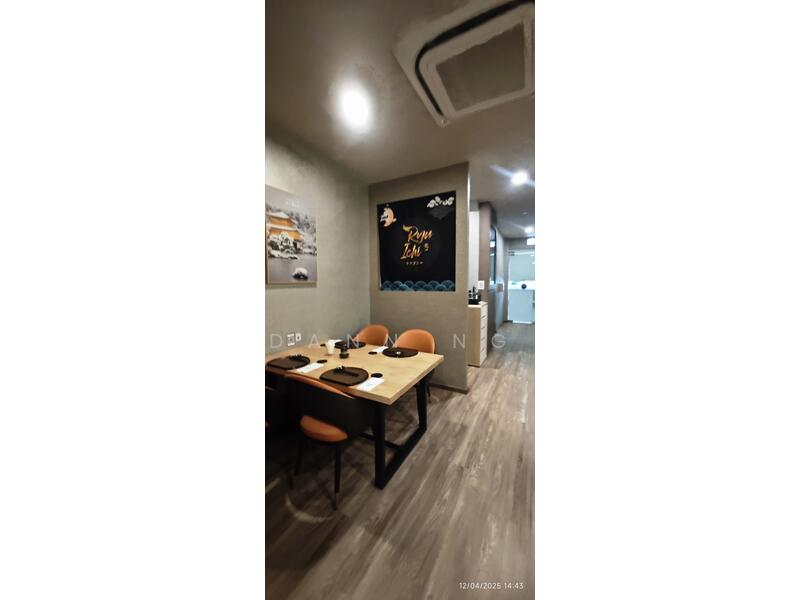 Flanders Square, Flanders Square, Farrer Park / Serangoon Rd, 1,450 sqft, Shop / Shophouse For Rent, by Dann Ng, 60204017 - CommercialGuru.com.sg