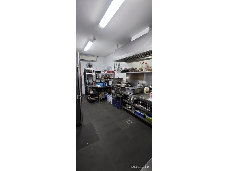 Flanders Square, Flanders Square, Farrer Park / Serangoon Rd, 1,450 sqft, Shop / Shophouse For Rent, by Dann Ng, 60204017 - CommercialGuru.com.sg