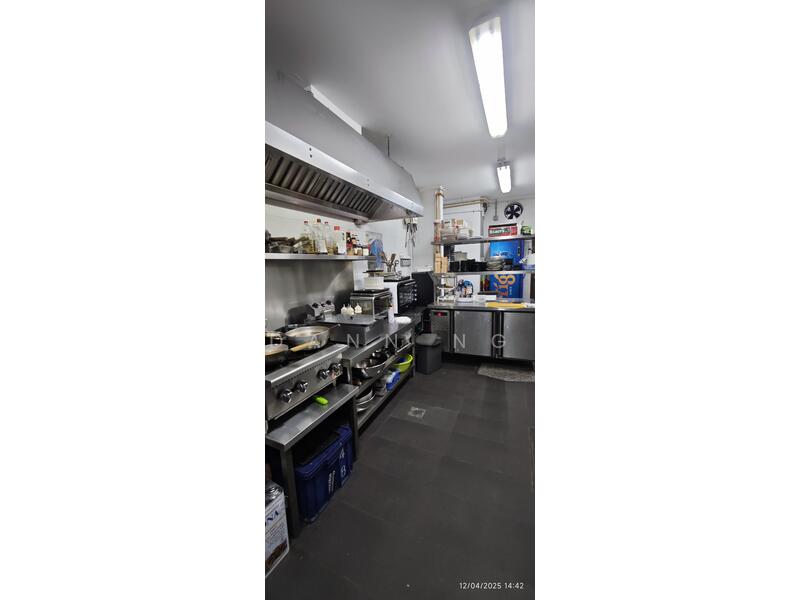 Flanders Square, Flanders Square, Farrer Park / Serangoon Rd, 1,450 sqft, Shop / Shophouse For Rent, by Dann Ng, 60204017 - CommercialGuru.com.sg