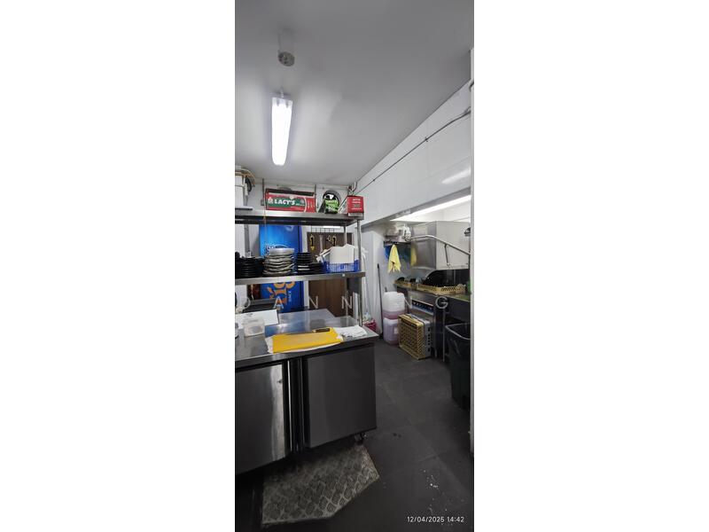 Flanders Square, Flanders Square, Farrer Park / Serangoon Rd, 1,450 sqft, Shop / Shophouse For Rent, by Dann Ng, 60204017 - CommercialGuru.com.sg