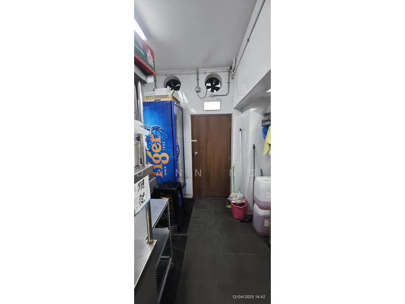 Flanders Square, Flanders Square, Farrer Park / Serangoon Rd, 1,450 sqft, Shop / Shophouse For Rent, by Dann Ng, 60204017 - CommercialGuru.com.sg