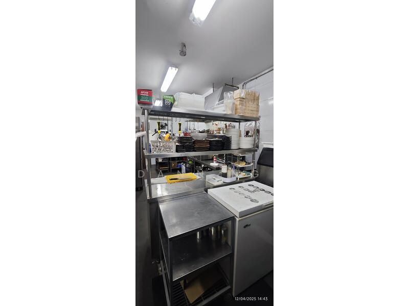 Flanders Square, Flanders Square, Farrer Park / Serangoon Rd, 1,450 sqft, Shop / Shophouse For Rent, by Dann Ng, 60204017 - CommercialGuru.com.sg