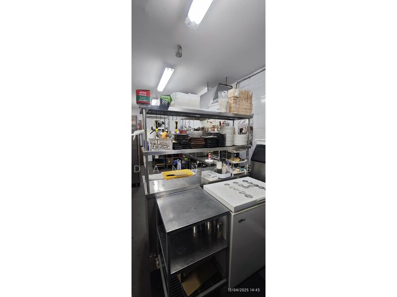 Flanders Square, Flanders Square, Farrer Park / Serangoon Rd, 1,450 sqft, Shop / Shophouse For Rent, by Dann Ng, 60204017 - CommercialGuru.com.sg