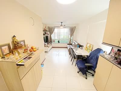For Sale - 430C Fernvale Link