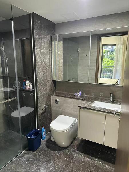 For Rent - Parc Esta