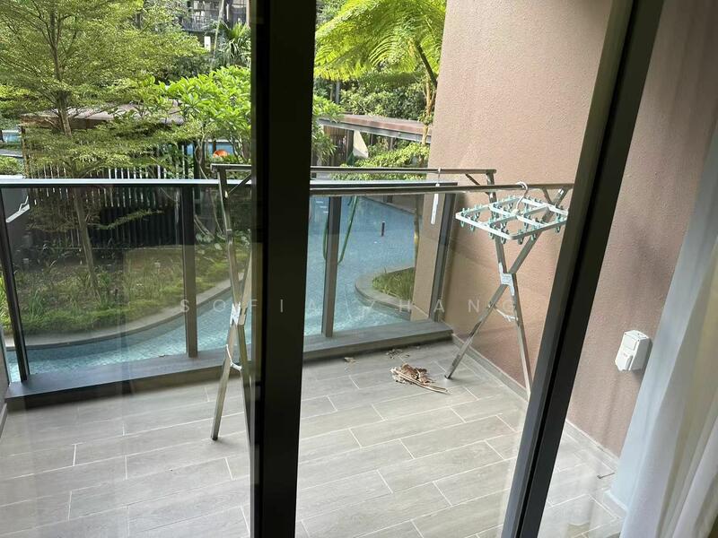 For Rent - Parc Esta