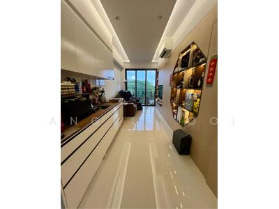 For Sale - Parc Botannia