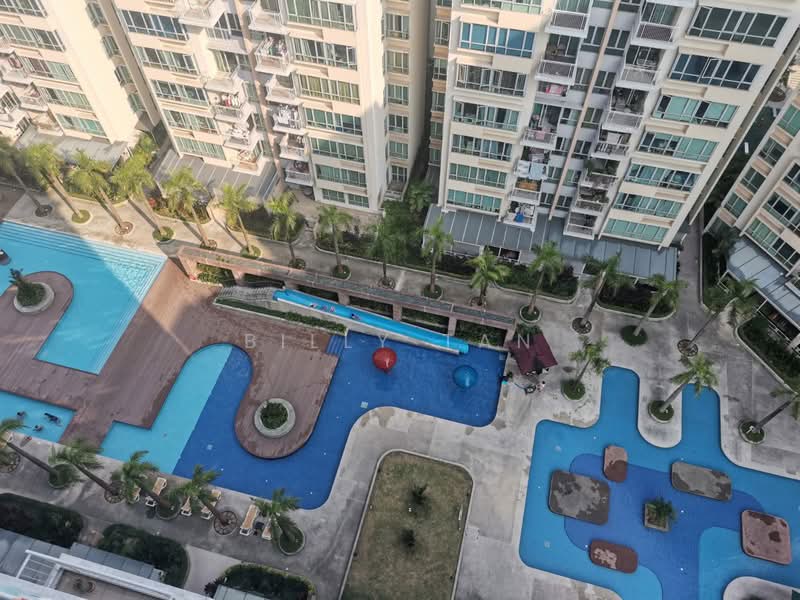 Kovan Melody, 15 Kovan Road, Room Rental, 120 sqft, Condominium For Rent, by Billy Tan, 60204032 - Exterior - PropertyGuru.com.sg