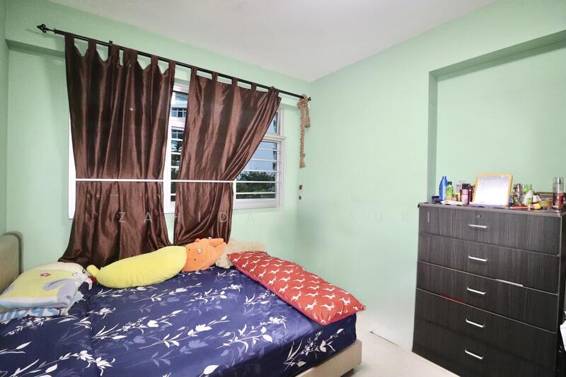 For Sale - 468C Fernvale Link